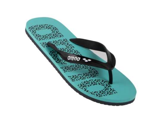 ARENA FLIP FLOP WASSER 002309/402 37