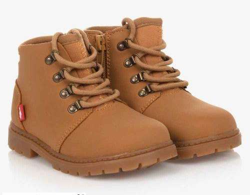 Boots and Sandals for kids - € 4.69 - 83% OFF