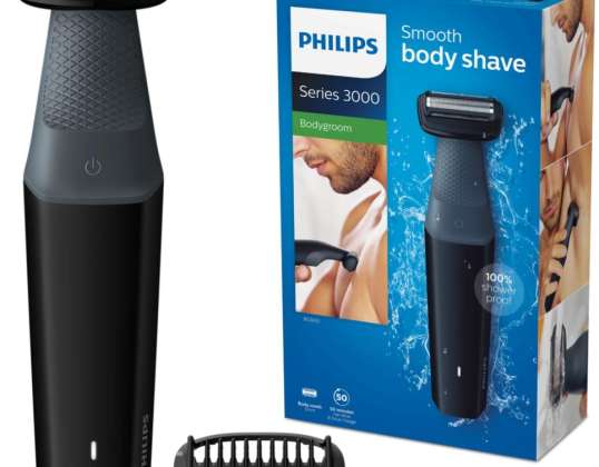 Philips BG3010/15 Karosszéria borotva