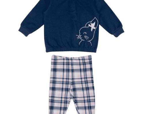 Mix Europäische Marken Kinderbekleidung Lager - € 1.59 - 92% RABATT
