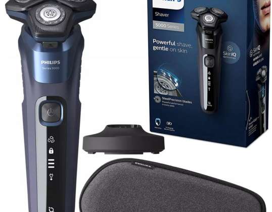Pardel PHILIPS seeria 5000 S5585/35