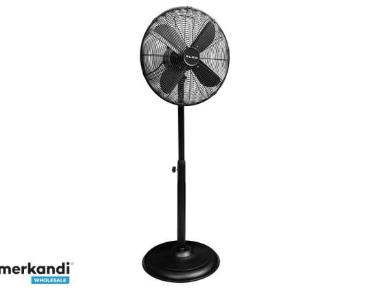 44 656# Standventilator 16&quot; 60W schwarz