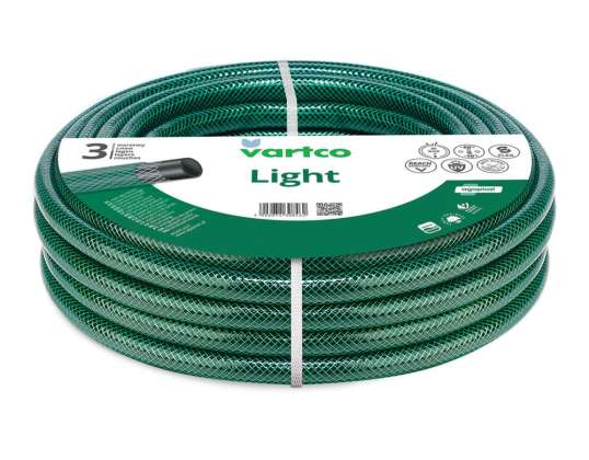 Kerti tömlő Vartco Light &quot;1&quot; 10m