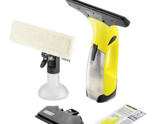 Window washer Karcher WV2 Plus N