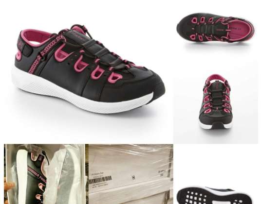 Stijlvol &amp; Comfortabele sandalen voor dames - voor slechts € 6,49