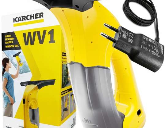 SCHEIBENWISCHER KARCHER WV 1 1.633.200.0