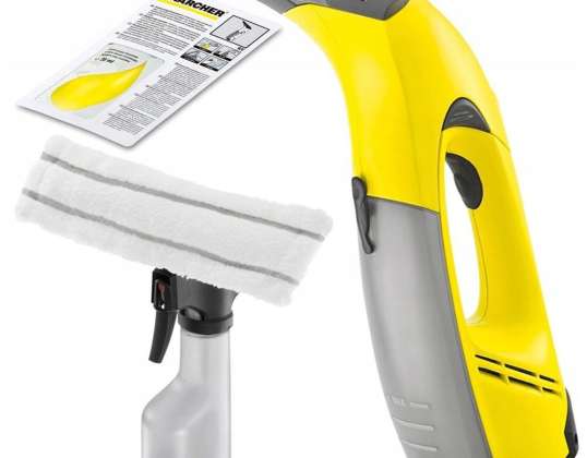 Fensterputzer Karcher WV 52. 1633-129.0