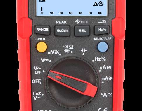 Uni T PRO UT191E Universal Meter