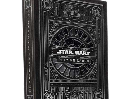 Star Wars Special Edition Cards
