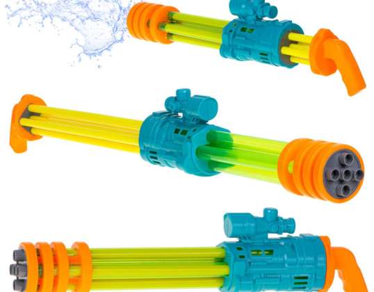 Water gun water gun 56cm blue