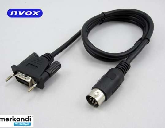 Digitaler Emulator MP3 USB SD HYUNDAI KIA 8PIN... NVOX NV1086M HYUNDAI 8PIN