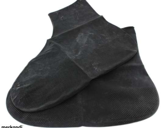 BQ56 Waterproof Shoe Covers l