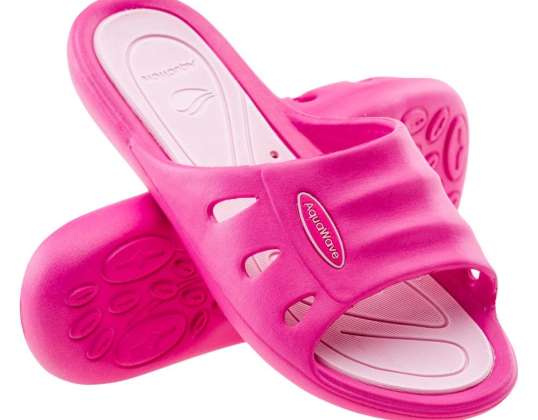 AQUAWAVE Kinder Flip Flops MAURA JR MAURA JR 74292 FU/LI FUCHSI 32