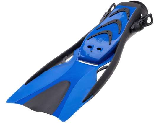 AQUAWAVE Yüzgeçler BALİNA BALİNASI 81333 MAVİ L