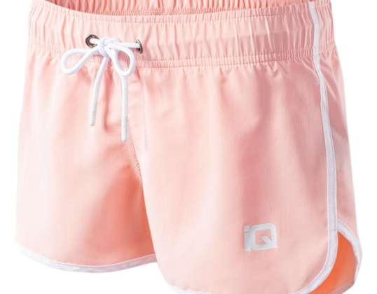 IQ CROSS THE LINE Kinder Shorts CINET JRG CINET JRG 73942 IMPA PINK 140