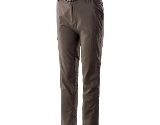 HI TEC Pantalon Femme LADY LOOP LADY LOOP 21835 TU COFFEE L