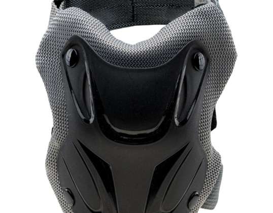 COOLSLIDE apsauga PROGUARD PROGUARD 73013 SLEET/BLK M