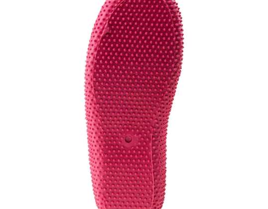 AQUAWAVE Kinder Wasserschuhe BARGI JRG BARGI JRG 34492 DK GR ME/R RED 31