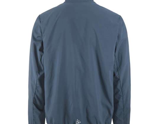CRAFT Men's Jacket CORE ESSENCE WIND JACKET M CORE ESSENCE WIND JACKET M 1915942 328000 XL