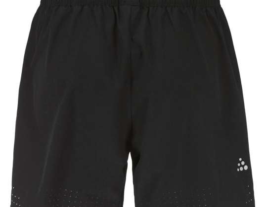 КРАФТ Мужские шорты ADV ESSENCE SHORTS M ADV ESSENCE ШОРТЫ M 1915951 999000 S