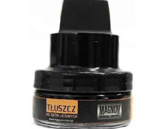 MAGNUM Agente per la cura della pelle MAGNUM LEATHER FAT MAGNUM LEATHER FAT 8700