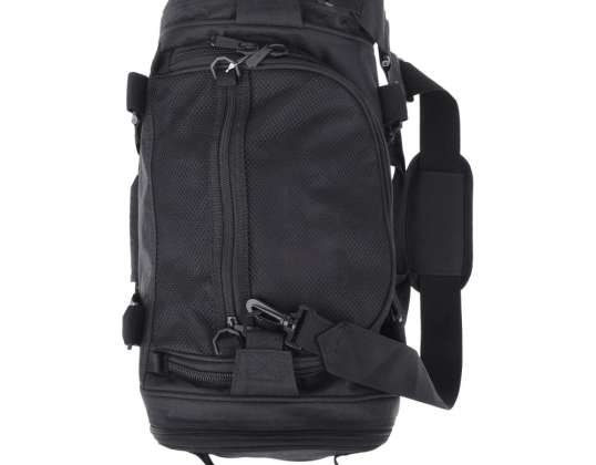 HI TEC torba ONYX II 40L ONYX II 40L 26577 BLK/BLK/BLK