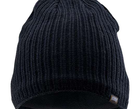 MAGNUM Cappello Invernale Uomo MAGNUM RAMIR MAGNUM RAMIR 36001 NERO