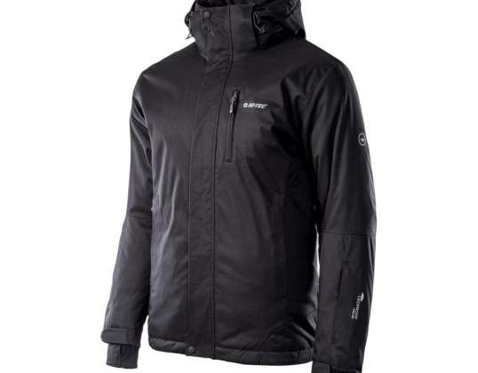 HI TEC ANGO ANGO Giacca Isolante Uomo 65092 ANT ME/TORNADO XL