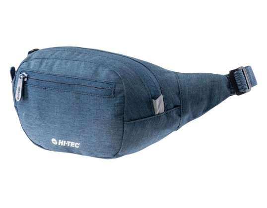 HI TEC POKETO POKETO 38406 DARK DEN Waist Bag