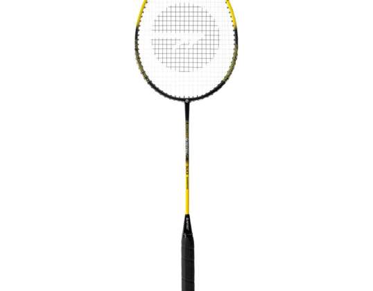 HI TEC Racket SLICE SLICE 38322 C YEL/BLK