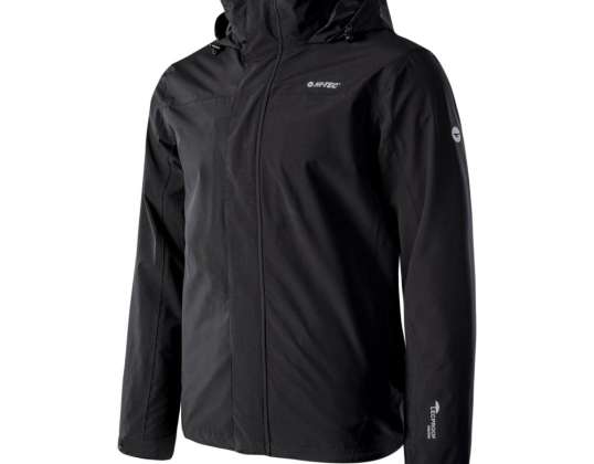 HI TEC OSCAR OSCAR Veste Transitionnelle Homme M000120757 L