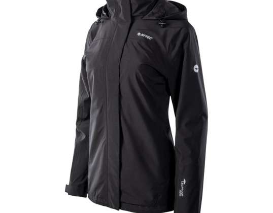 HI TEC Giacca di Transizione da Donna LADY OSCAR LADY OSCAR M000120594 L