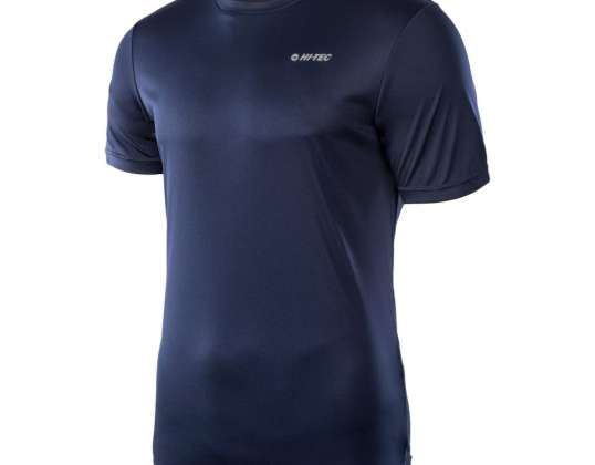 HI TEC Męska Koszulka SIBIC SIBIC M000121904 XXL