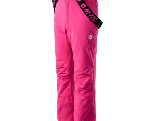 HI TEC Kinder Hose DARIN JR DARIN JR 208776 BEROTE BETE PURP 158