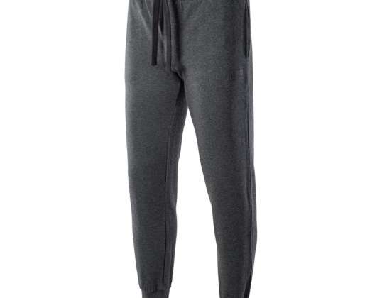 MAGNUM Ανδρικό Παντελόνι MAGNUM IBIS MAGNUM IBIS 75447 DK GREY ME S