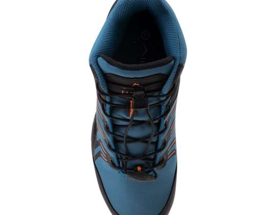ELBRUS Kinder Schuhe ERIMLEY MID WP TEEN ERIMLEY MID WP TEEN M000144330 37