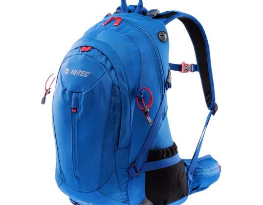 Рюкзак HI TEC ARUBA 30 ARUBA 30 M000119171