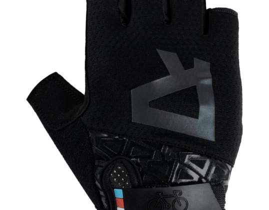 RADVIK Чоловічі рукавички HILDER HILDER M000137259 XXL