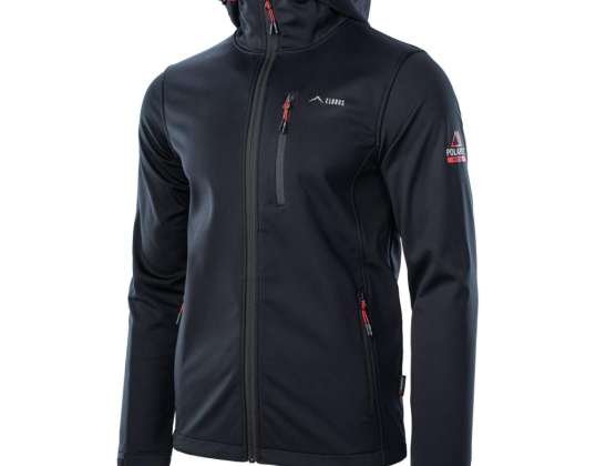 ELBRUS Softshell Homme IFARO POLARTEC IFARO POLARTEC M000141670 XL