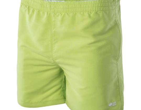 AQUAWAVE Мужские шорты APELI APELI 74970 NEO GREE L