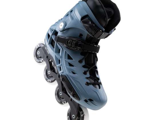 COOLSLIDE MÜNCHEN MÜNCHEN 51503 DIRTY BLU 42 Freestyle rolerji