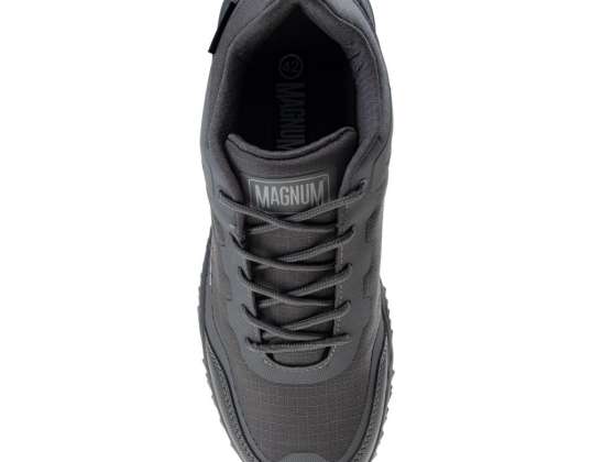 MAGNUM Men's Boots BONDSTEEL LOW WP C BONDSTEEL LOW WP C M000138226 44
