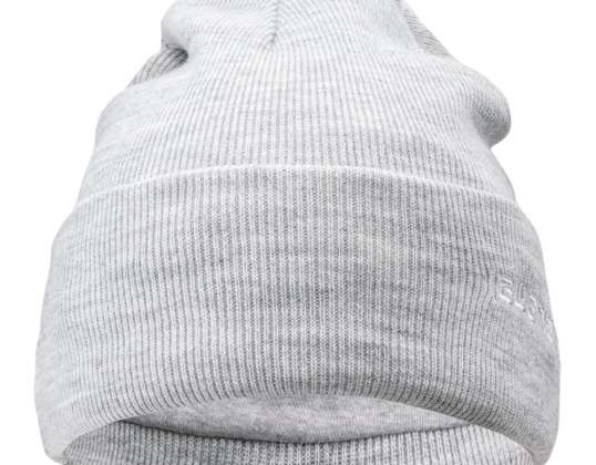 IGUANA Cappello Invernale Donna LEA W LEA W 7316 L GRIGIO MELANGE