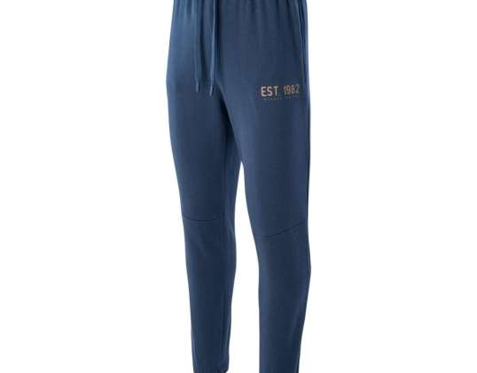 MAGNUM Ανδρικό Παντελόνι MAGNUM LIBEN MAGNUM LIBEN 29723 DRESS BLUES L