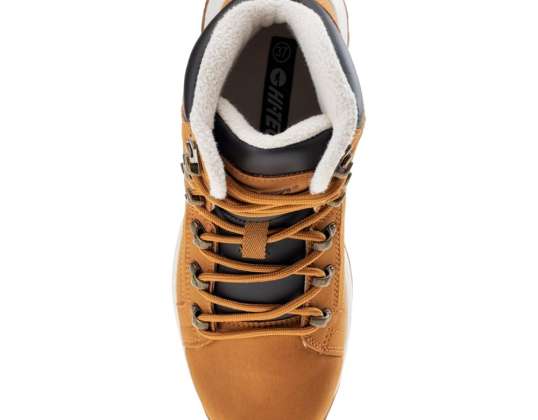 HI TEC Kinder Winterstiefel HAITES MID TEEN HAITES MID TEEN 30674 CA/BR/BEIGE 38