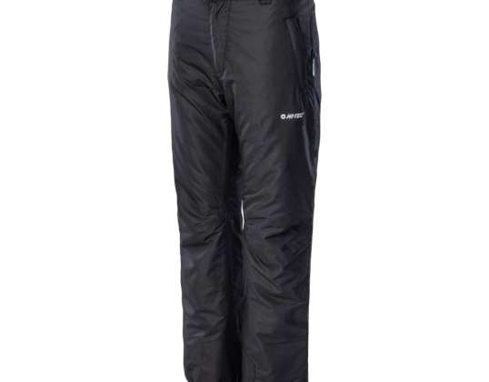 HI TEC Pantalon Femme LADY MIDEN LADY MIDEN 26619 NOIR M