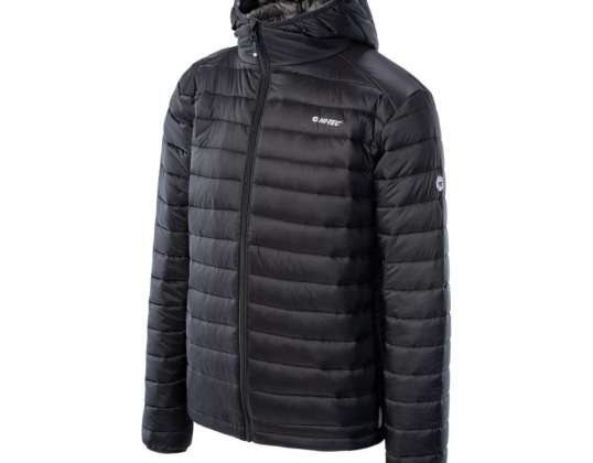 Veste matelassée HI TEC HOMME CASH CASH M000092567 L