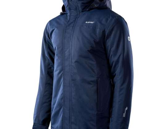 HI TEC Giacca Isolante Uomo CHRIS CHRIS M000130118 XXL
