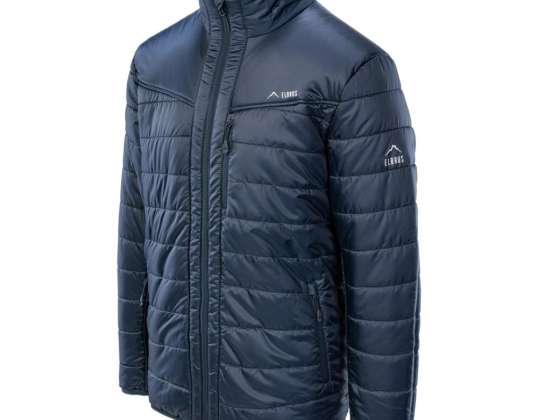 ELBRUS VESTE MATELASSÉE HOMME TENNES TENNES M000100153 XL