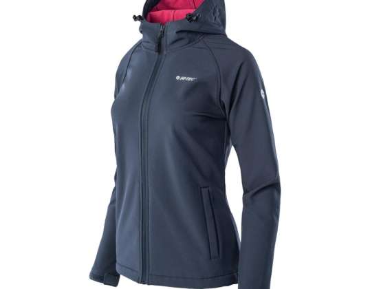 HI TEC Softshell Femme LADY NETI LADY NETI M000130125 S